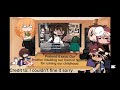 Past Afton Mason Reacts To Michael As Random Gacha TikTok S Not Original