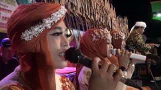 Download lagu NADA & DAKWAH KI JOKO GORO GORO LIVE IN Krajanbogo Bonang Demak mp3