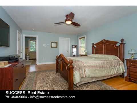 16 Hillsview St, Canton MA 02021 - Single Family Home - Real Estate - For Sale -