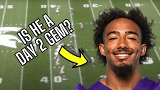 BEST Hands in CFB? Ja'Lynn Polk All-22 Highlights & Analysis