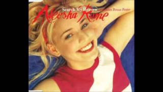 Aleesha Rome  - Search my Heaven