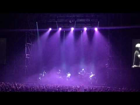 20161225 넬 - 그리워하려고 해 @2016 넬스룸 자정