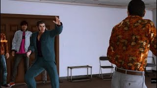 『海藤正治の事件簿』殺しの不動戦  ロストジャッジメント追跡ストーリーDLC