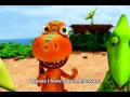 Dinosaur Train