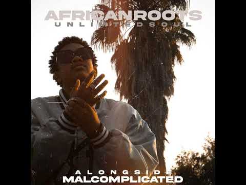 UNLIMITED SOUL & Malcomplicated FT Kay Kay The Prince - IMBAWULA