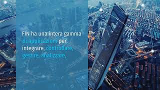 Smart Buildings Expo, Milan 22-24 November 2021 Showcase