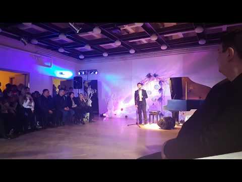 Marin Bulić (12) - Amar pelos dois - Renata Faizerakhmanova i Juraj Bjelac