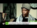 Rapper M-1 of Dead Prez Talks Corruption, Obama, War, Police Brutality, Human Rights & Media Control