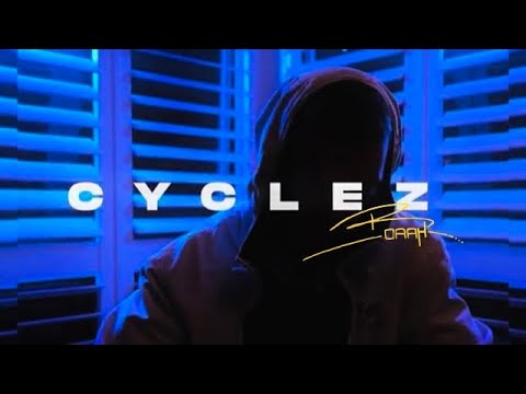 BOAAH - Cyclez (Official Music Video)