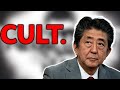 The Plot To Kill Shinzo Abe The Truth Behind The Assassination