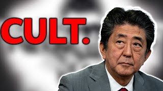 The Plot to Kill Shinzo Abe: Uncovering the Truth Behind the Assassination