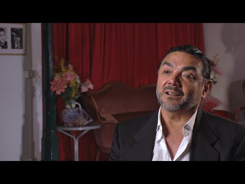 El Cafetín de Buenos Aires, el Tango y Tomás Antonio Reyes