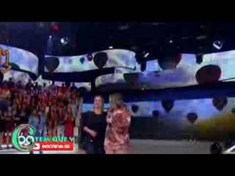 Marília Mendonça e Maya Rodrigues (EU Sei de Cor)