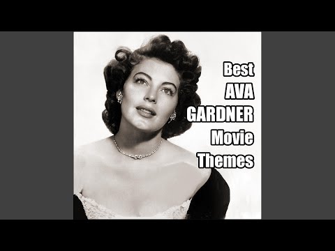 How Am I to Know? - From Pandora and the Flying Dutchman, 1951