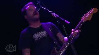 The Get Up Kids - Regent's Court (Live in Sydney) | Moshcam