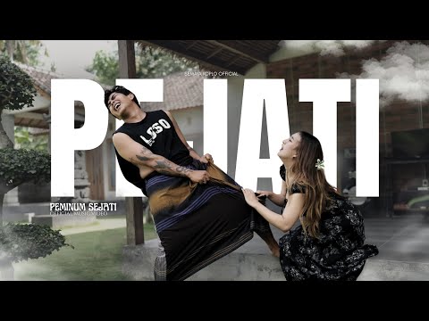 SEMAYA KOPLO - PEJATI ( OFFICIAL MUSIC VIDEO )