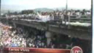 Noel Petro El Burro Mocho y Carlos Vives  Aclaratoria