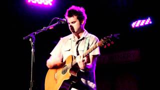 Howie Day "Sound The Alarm"