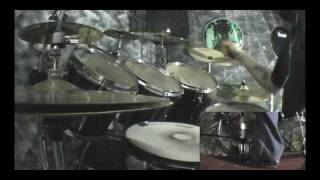 Sparta - Breaking The Broken Drum Cover