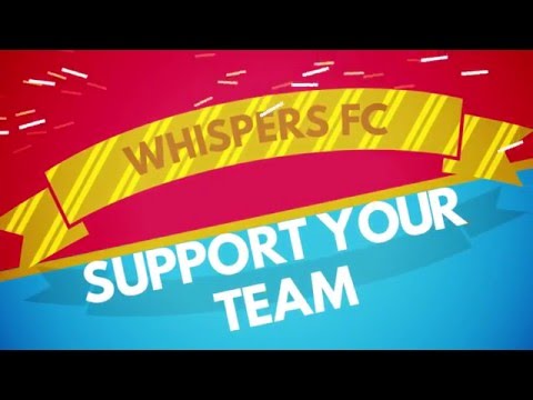 Football Whispers Video