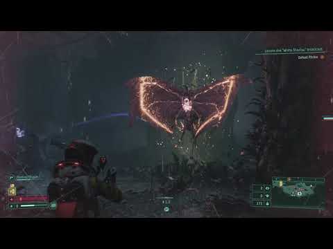 Returnal PS5 60fpsGameplay Walkthrough Part 4