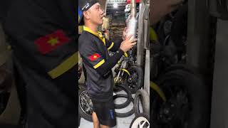 Thanh Lý Phụ Tùng đồ chơi , chỉ nữa giá thị trường ?? #baonhotvungtau #phutung #rcb