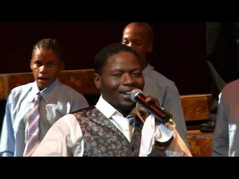 Sechaba - Tshwarelo Ya Dibe Tsaka (Live)