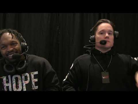 #CCGX #SFV 5v5  WF - USA 2 vs Japan 2