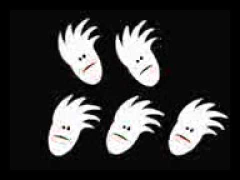 100 twarzy grzybiarzy - przejebane