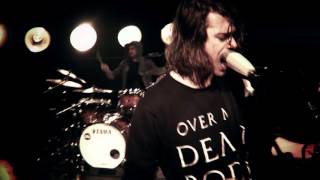 Shoulders of Giants - Won't Go Down (official video)