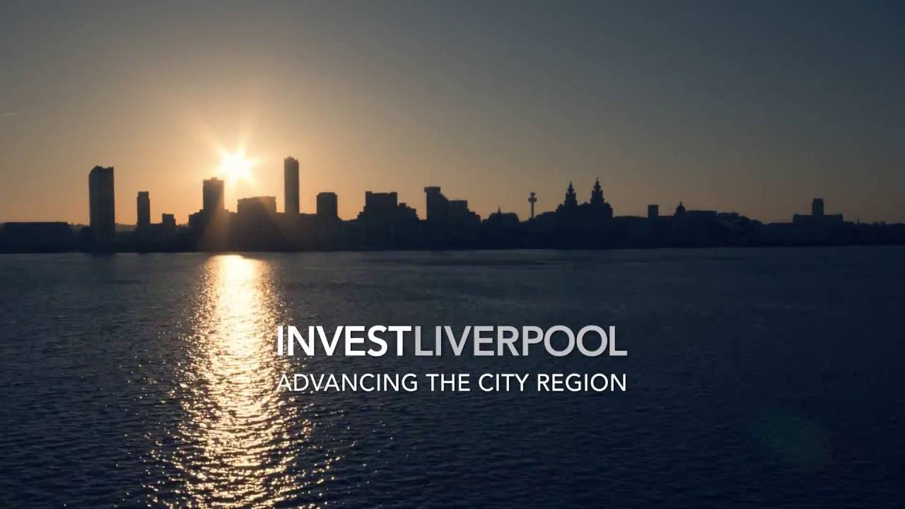 Invest Liverpool Film