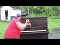 Every Piano Break Is The PS2 Sound Colorized