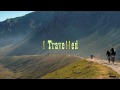 Jully Black - I Travelled - Lyrics 