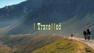 Jully Black - I Travelled - Lyrics