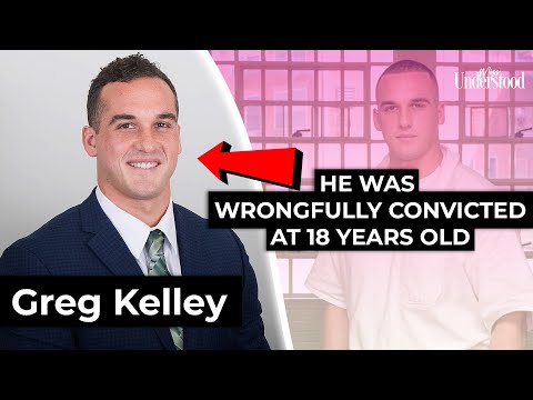 Wrongly Convicted: The Greg Kelley Story