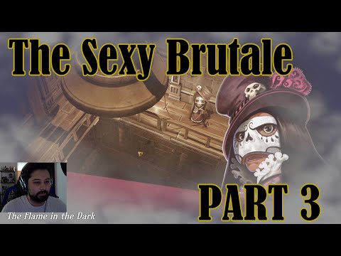 Let's Play: The Sexy Brutale - Part 3