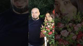 Ամուսնության առաջարկություն «Շանթ»-ի ՄԵԳԱ ՇՈՈՒԻ նկարահանման ժամանակ❤️👩‍❤️‍👨💍