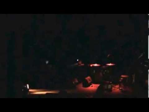 Imago Meccano live at Terracava festival (2014) - excerpt 1