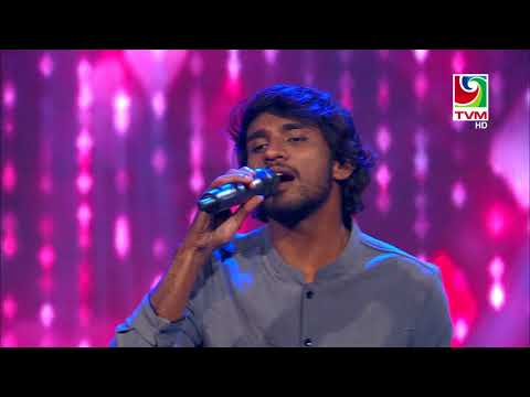 Maldivian Idol Piano Round 1 | Abdulla Murushidh - Oagaavaashey kalaa