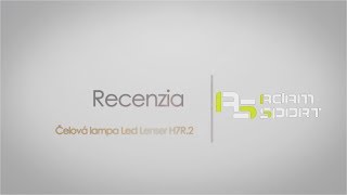 Ledlenser H7R.2