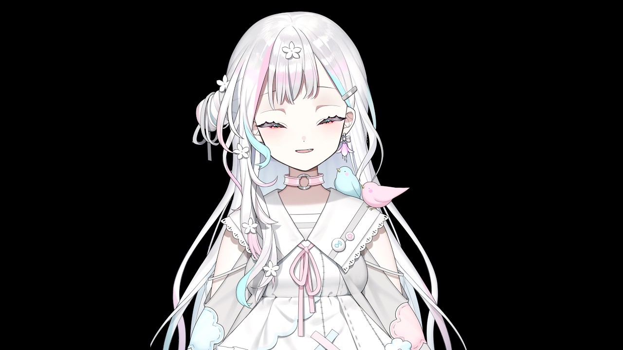 久しぶりにアレをアレするから聴いててね