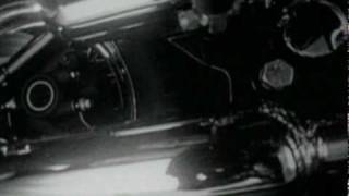 Love And Rockets - &quot;Motorcycle&quot;