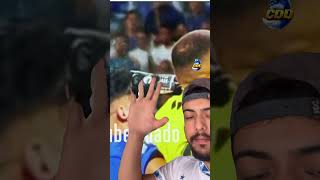 🦊😂 TRÊS SOLDA é uma VERGONHA! Na hora do SOCO do EVERSON, ninguém FALA NADA, né?