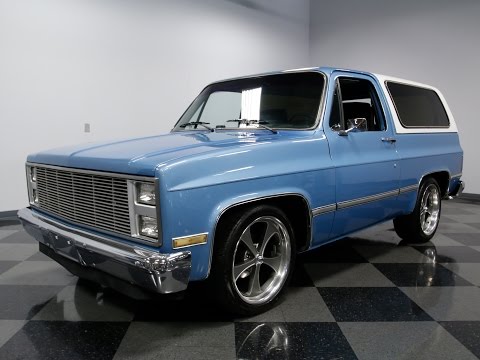 1981 GMC Jimmy Sierra Classic (CC-987050) for sale in Concord, North Carolina