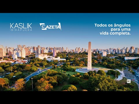 Kaslik Ibirapuera