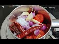 Easy Chutney Recipe How To Make Tasty Kaiyendhibhavan Kara Chutney