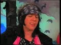 Dave Kusworth - Russian TV interview - 2006