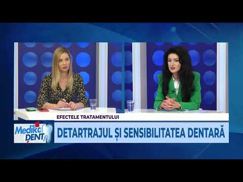 Medika Dent 11.05.2021 - Cât de importante sunt radiografiile pentru sănătatea noastră