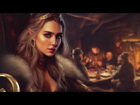 Your Quest Begins in The Tavern | Fantasy Music Compilation