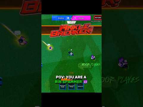 Egoist GK as reworked Nel Rin??! 💀 #bluelockrivals #roblox #robloxshorts #bluelock #donlorenzo